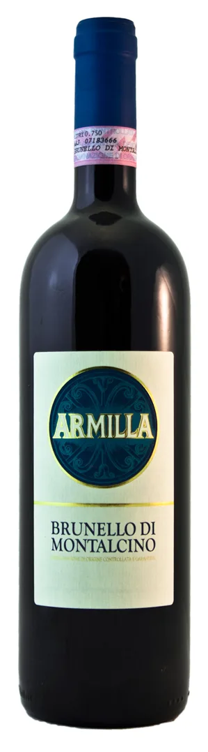 Brunello di Montalcino