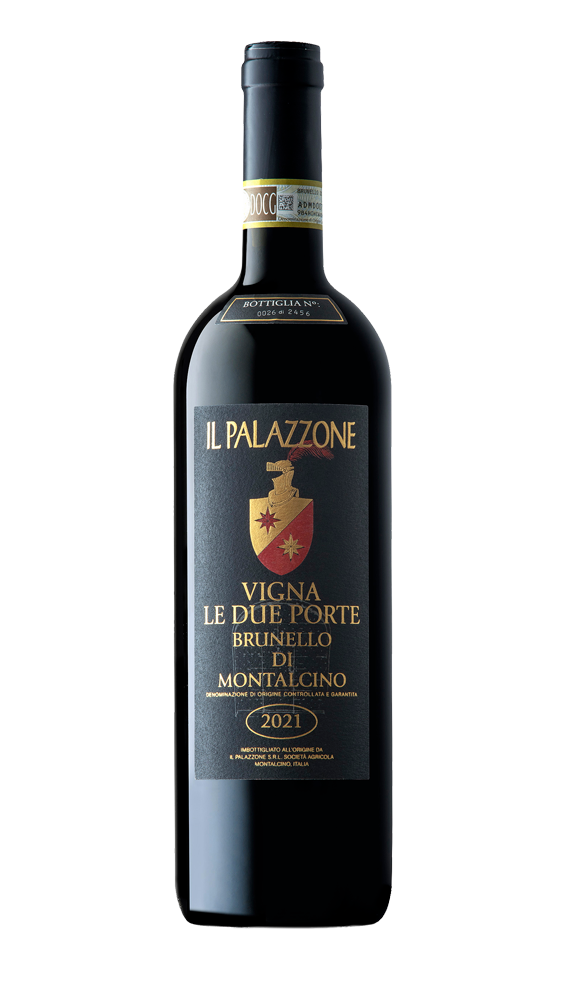 Brunello di Montalcino
