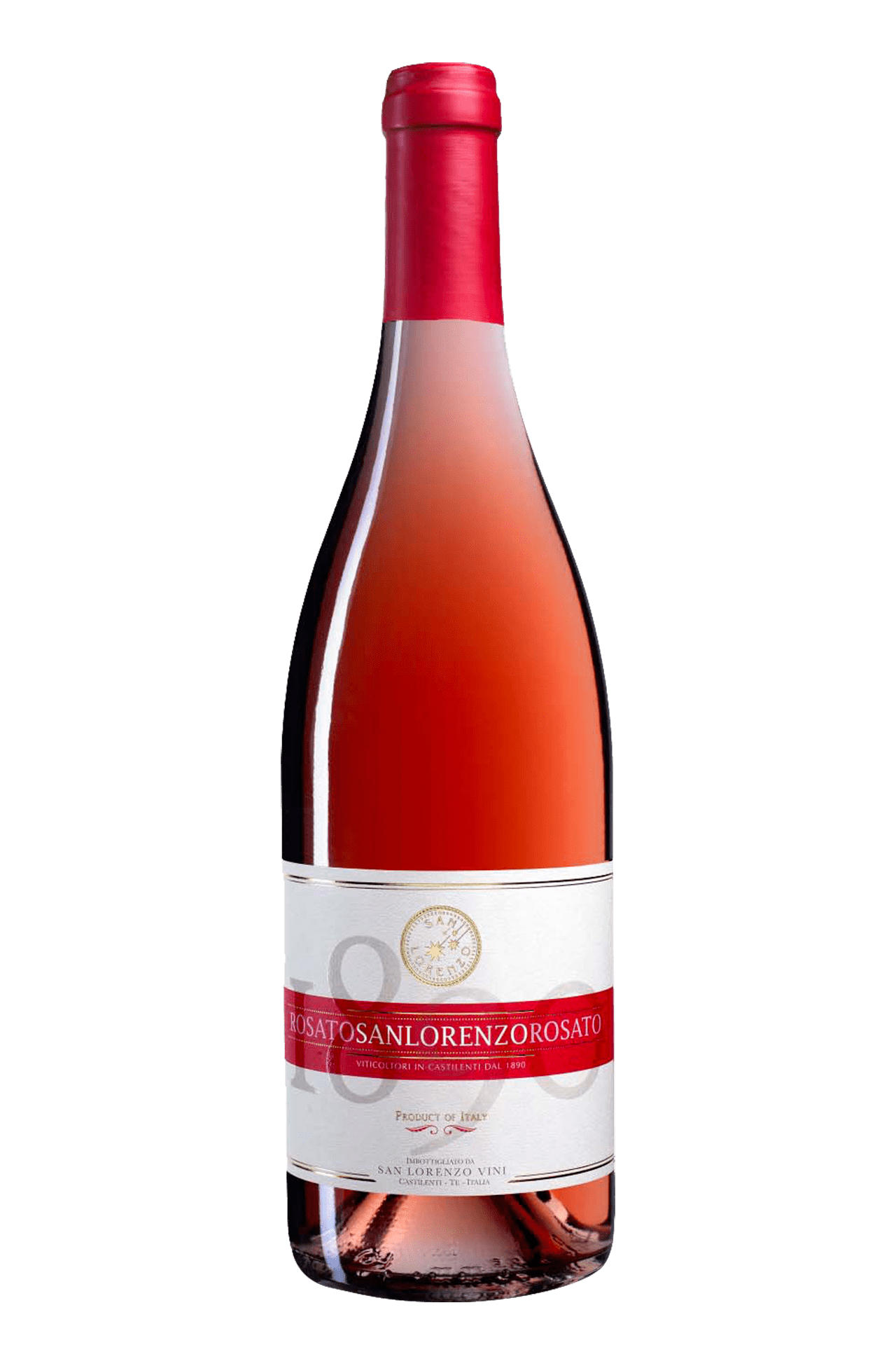 Rosato San Lorenzo