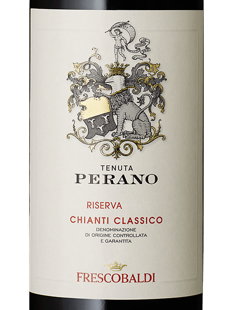 Chianti Classico Riserva