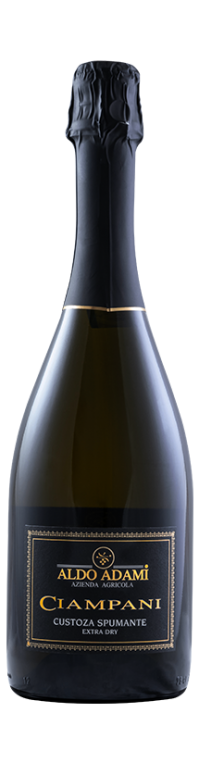 Ciampani CustozaDoc Spumante
