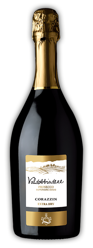 Valdobbiadene Prosecco Superiore DOCG Extra Dry