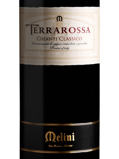 Terrarossa Chianti Classico