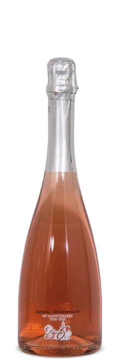 SPUMANTE ROSATO