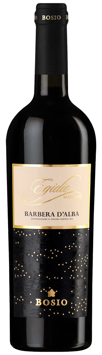 Barbera d'Alba DOC Egidio