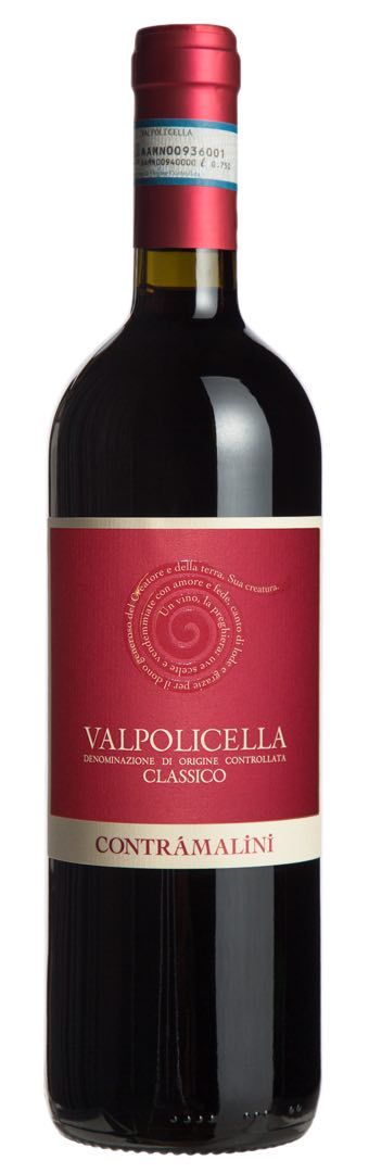 Linea “I Classici” - Valpolicella