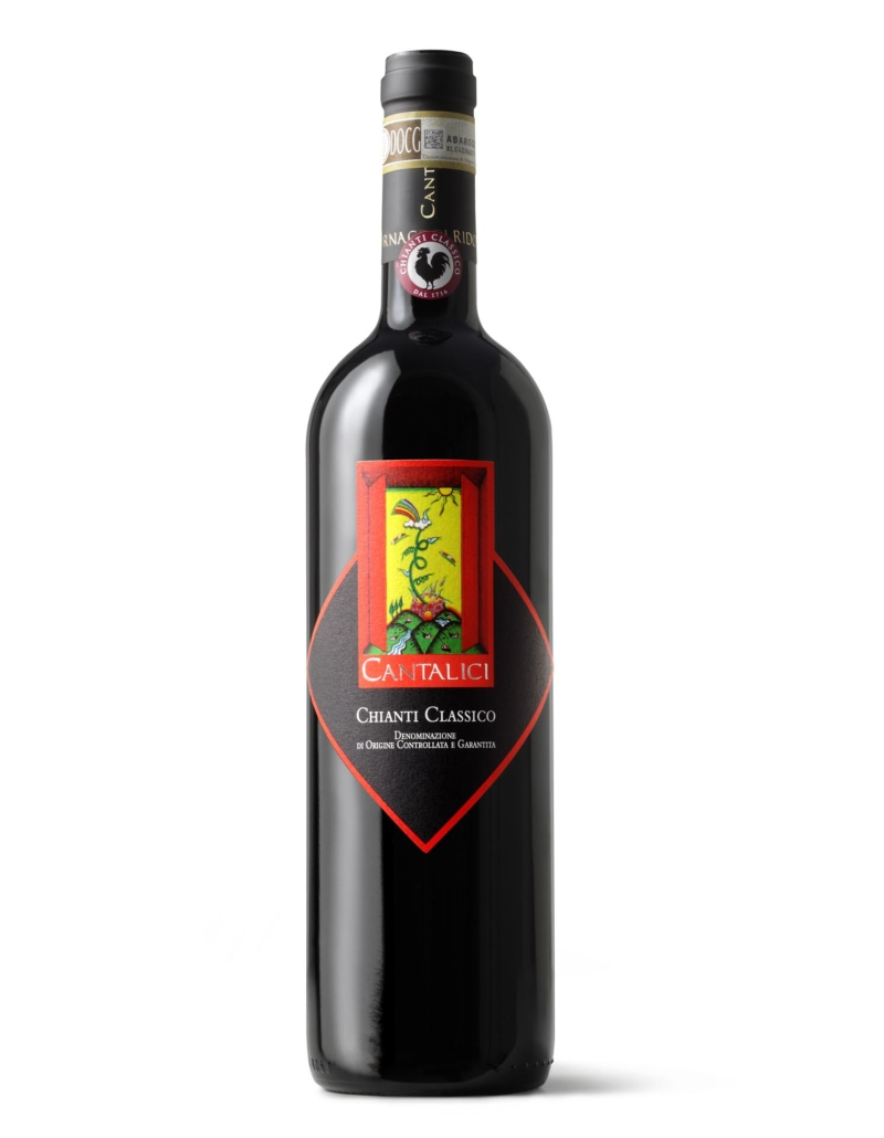 Chianti Classico DOCG