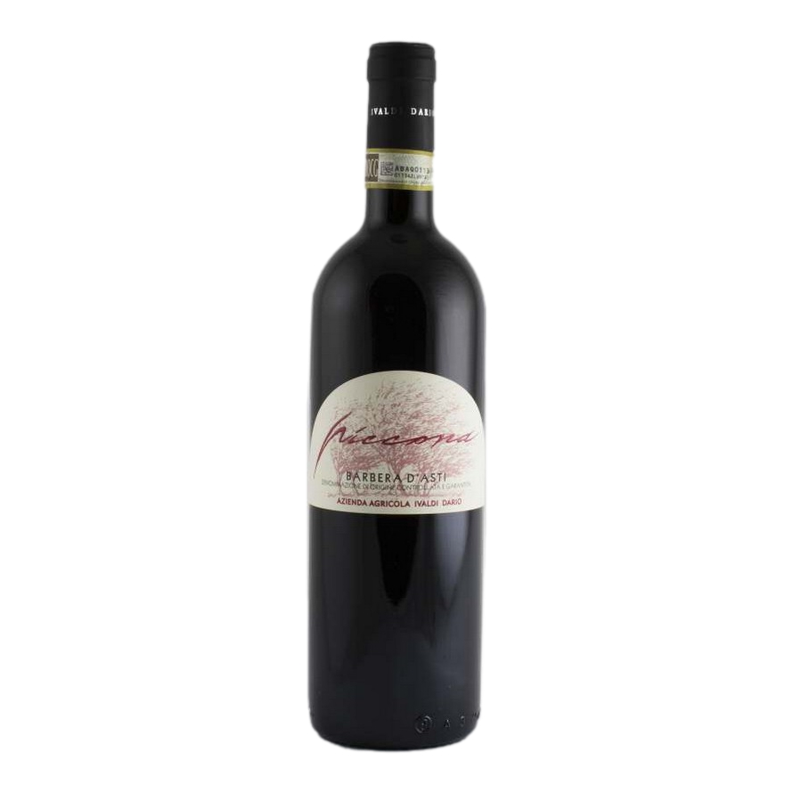 Barbera d’Asti DOCG Piccona