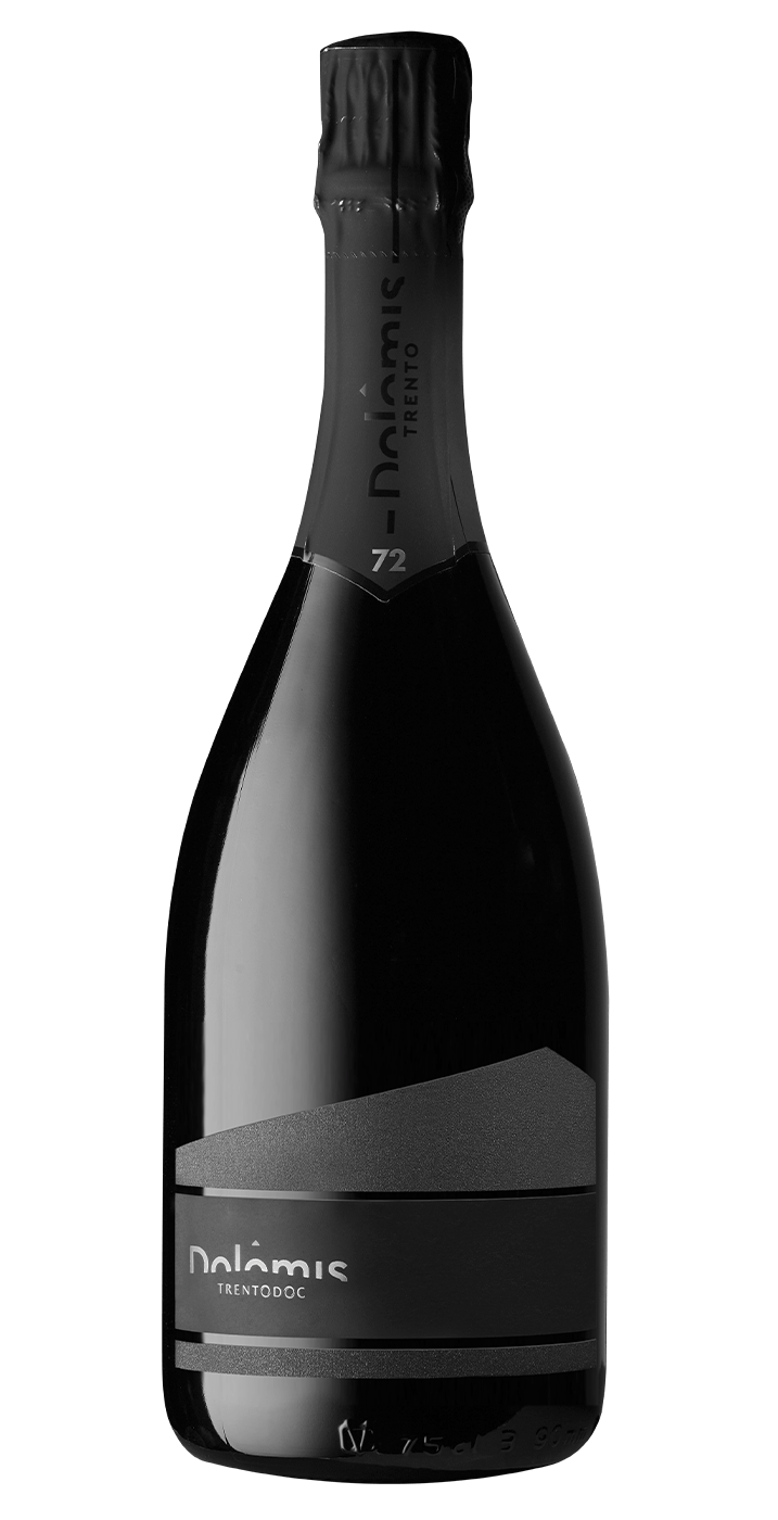 BRUT NATURE RISERVA 72 MESI Brut Nature Riserva 72 Mesi