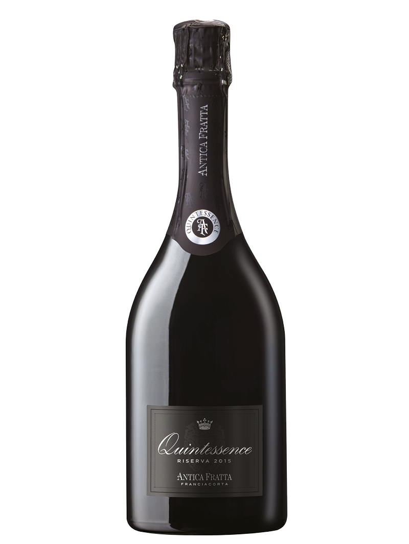 Quintessence Riserva