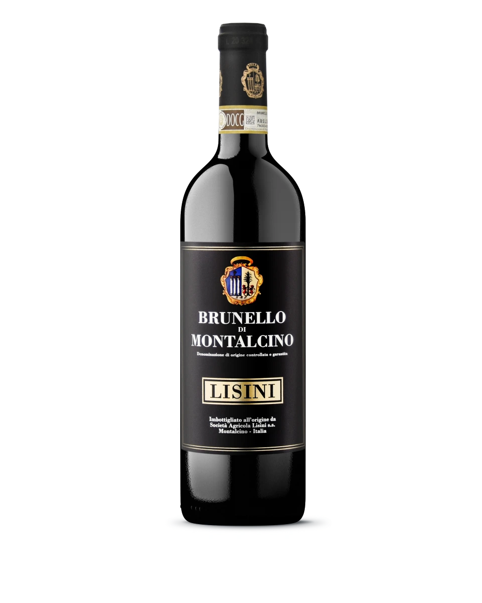 Brunello DOCG