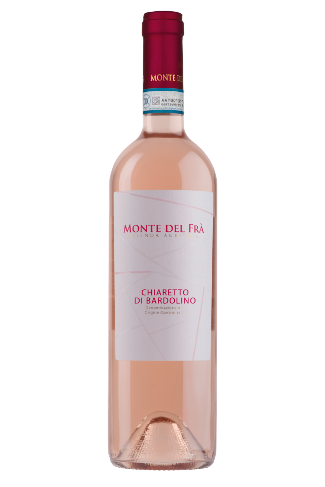 Chiaretto di Bardolino doc