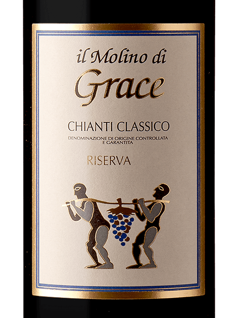 Chianti Classico Riserva