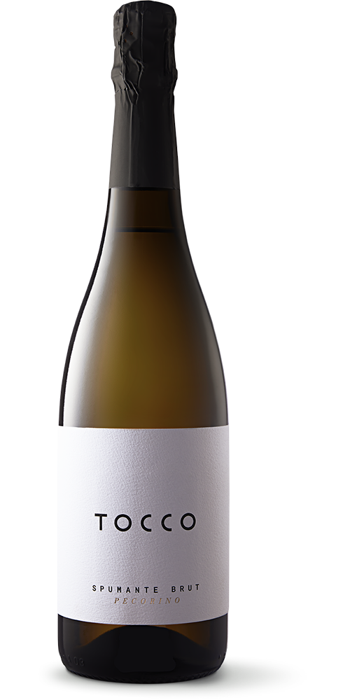 Spumante Brut Pecorino
