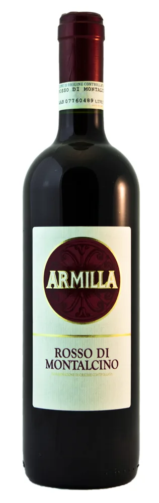 Rosso di Montalcino