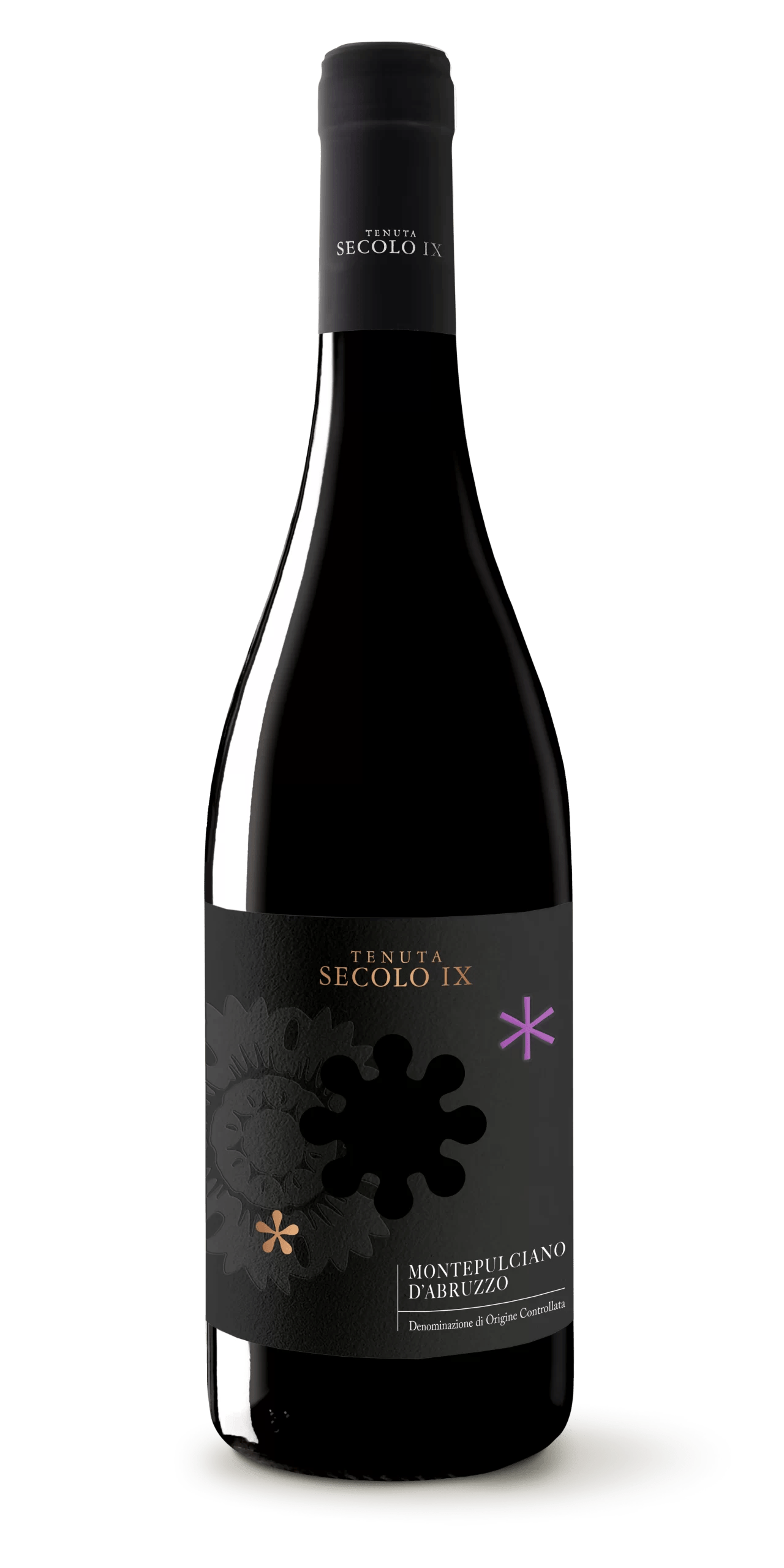 Montepulciano d’Abruzzo DOC 2023