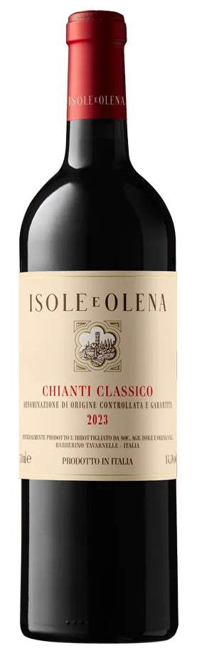 Chianti Classico