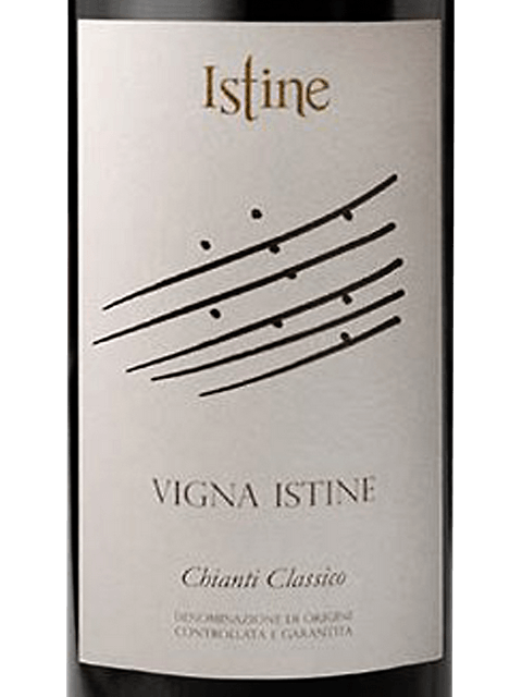 Vigna Istine Chianti Classico Gran Selezione