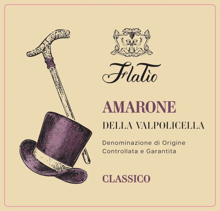 Amarone Classico DOCG