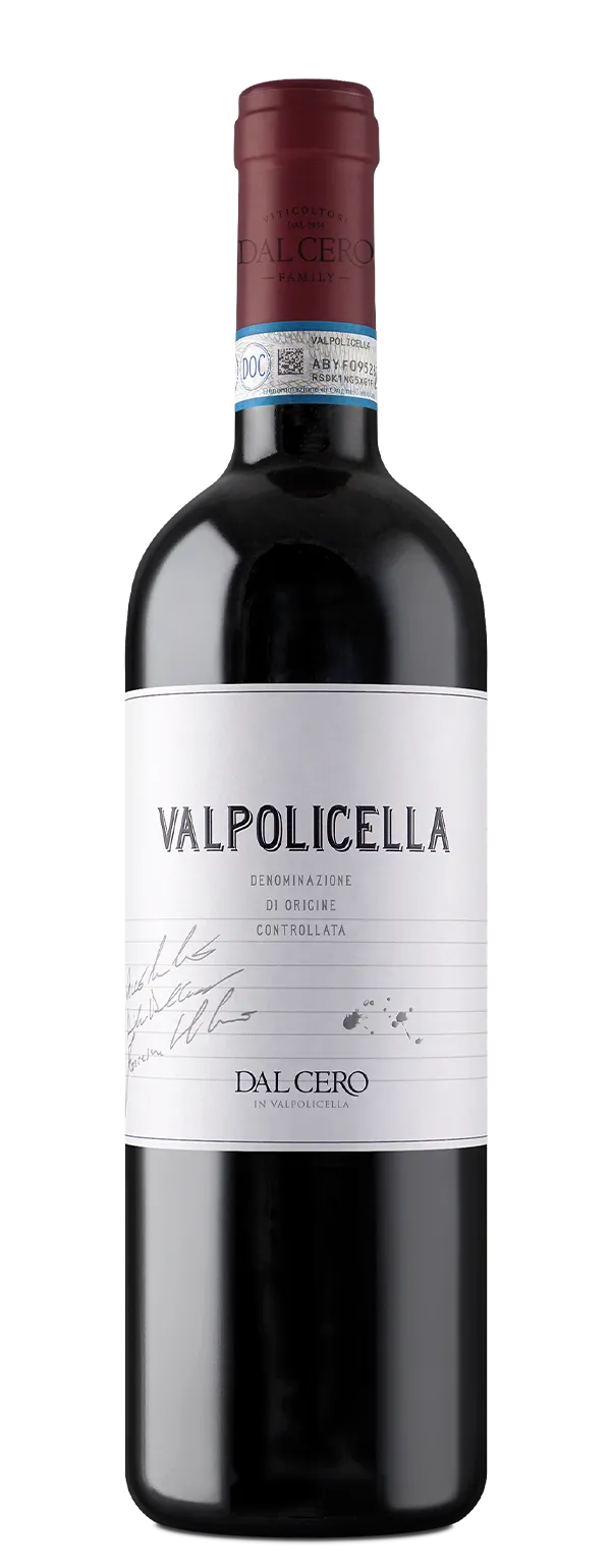 VALPOLICELLA DOC