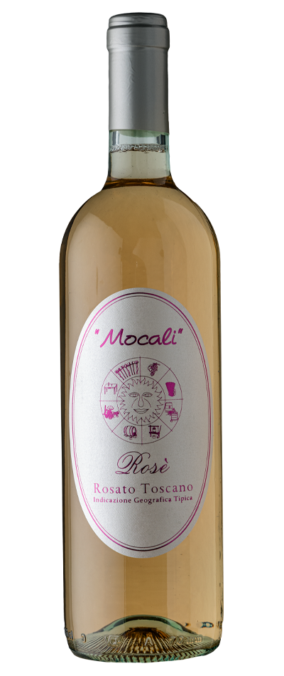 Rosato Toscano