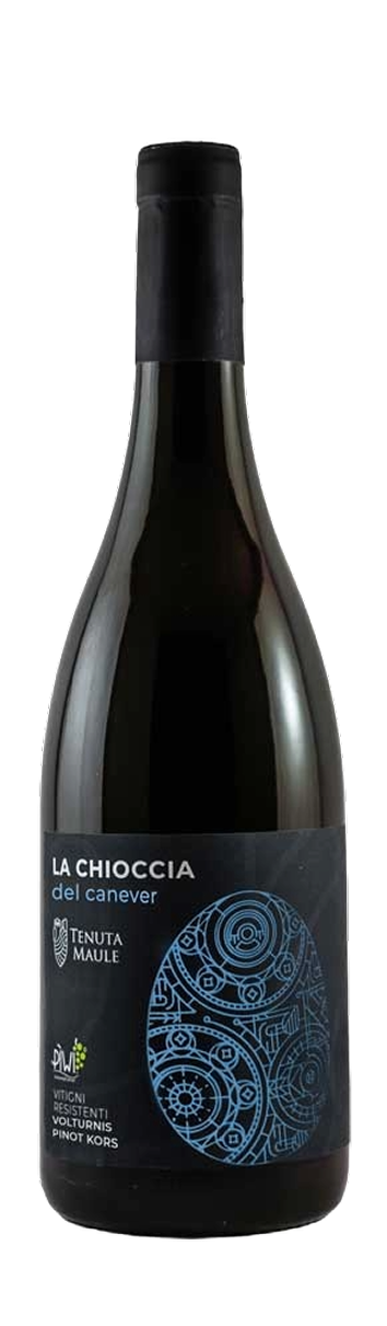 La Chioccia del Canever (Veneto Rosso IGT – PIWI)