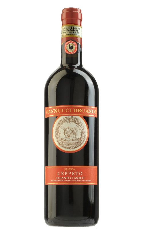 Ceppeto Chianti Classico D.o.c.g. Riserva