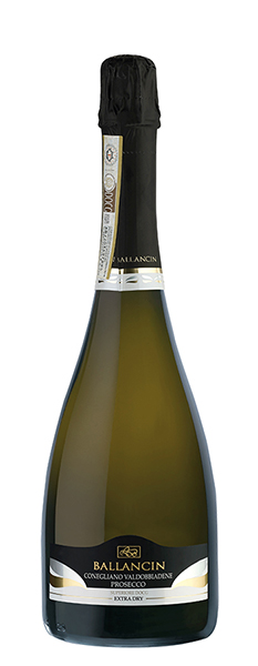 Conegliano Valdobbiadene Prosecco