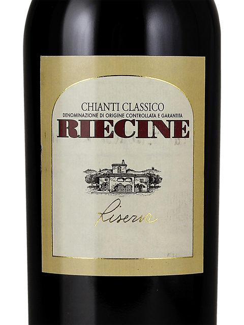 Chianti Classico Riserva