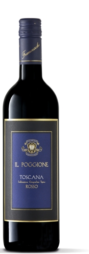 Rosso di Toscana I.G.T.
