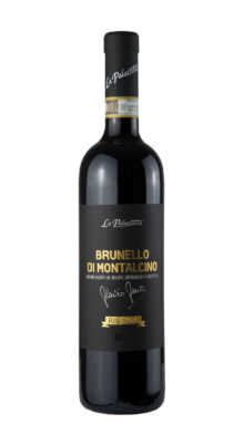 Brunello di Montalcino Riserva DOCG Linea Prestige