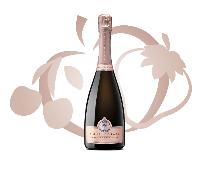 Franciacorta Rosè