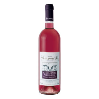 Schiava Gentile Vallagarina I.G.T.