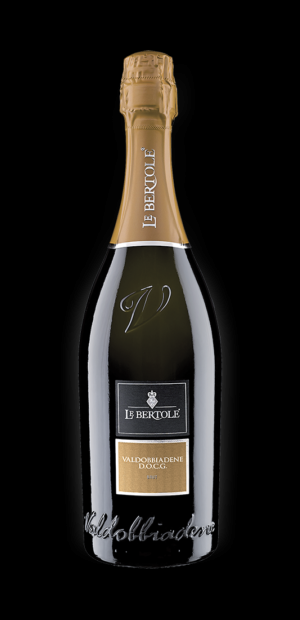 Valdobbiadene Prosecco Superiore DOCG Brut