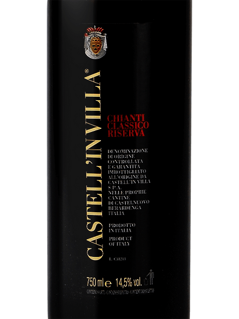 Riserva Chianti Classico