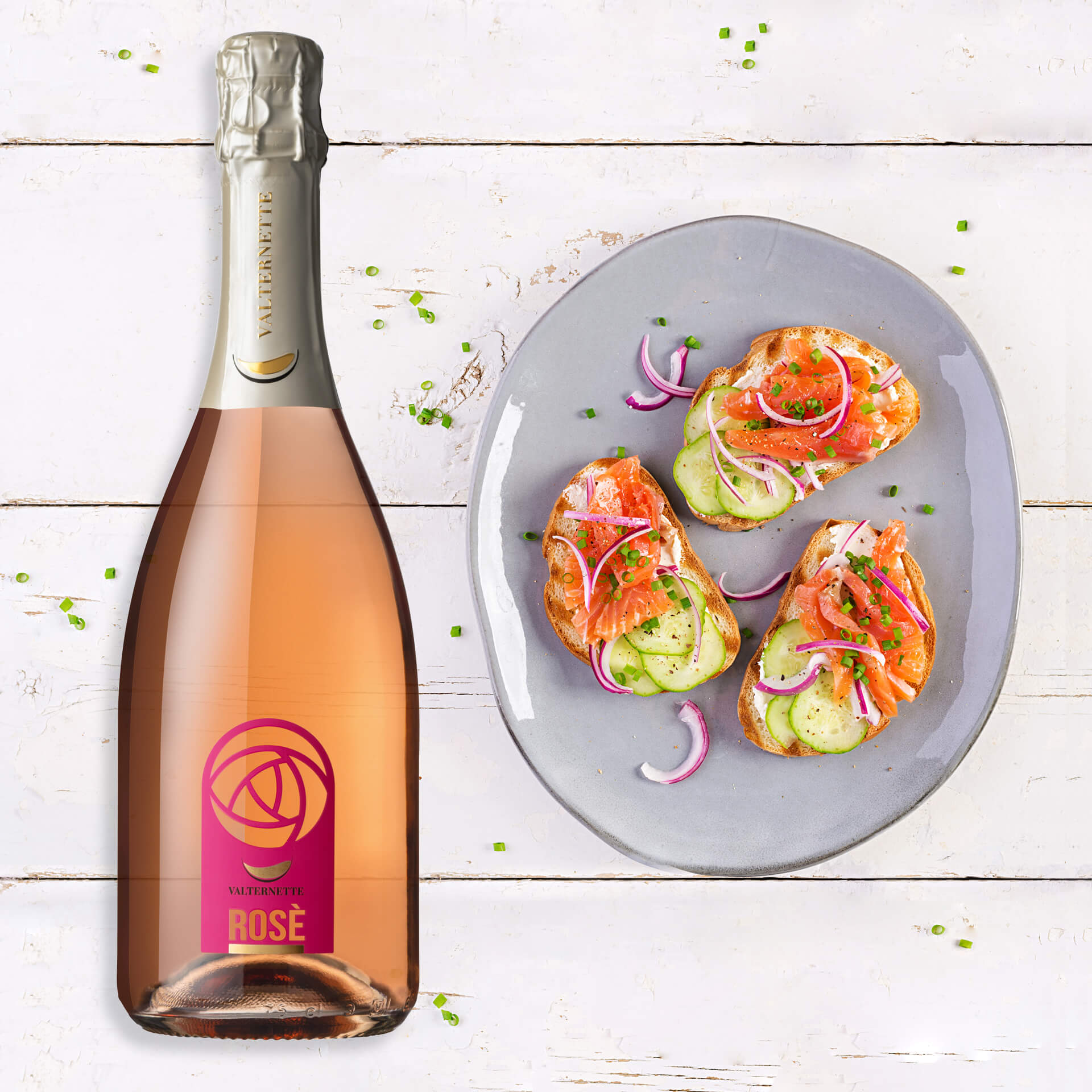 Valdobbiadene Prosecco Superiore DOCG Extra Brut