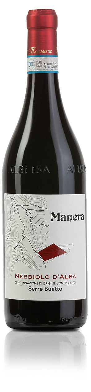 Nebbiolo d’Alba DOC