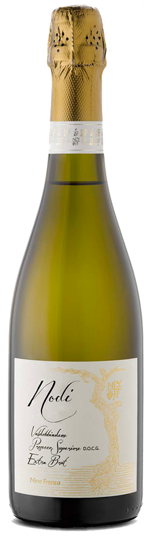 Valdobbiadene Prosecco Superiore DOCG Extra Brut