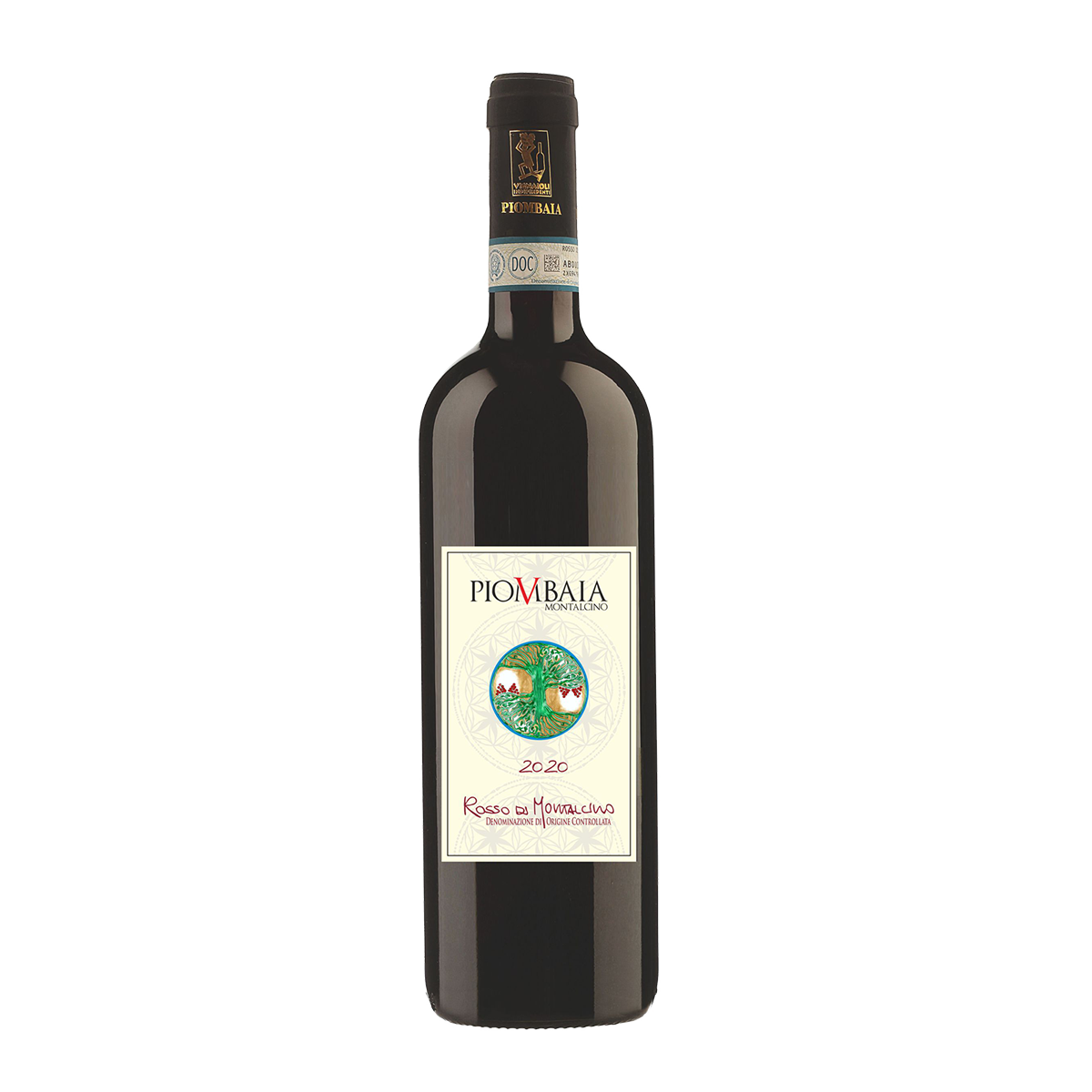 Rosso di Montalcino DOC 2020