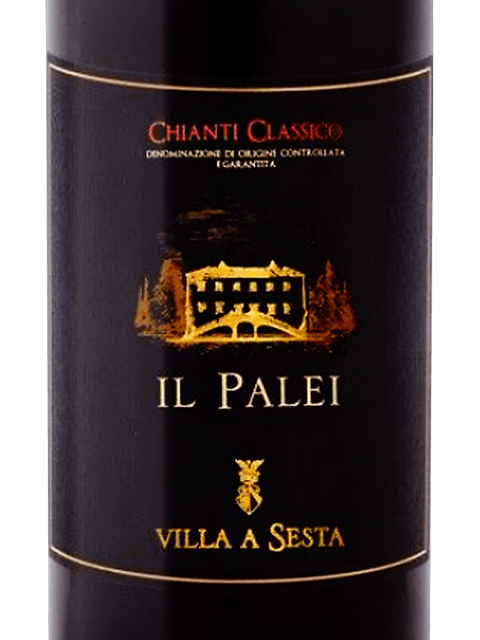 Il Palei Chianti Classico