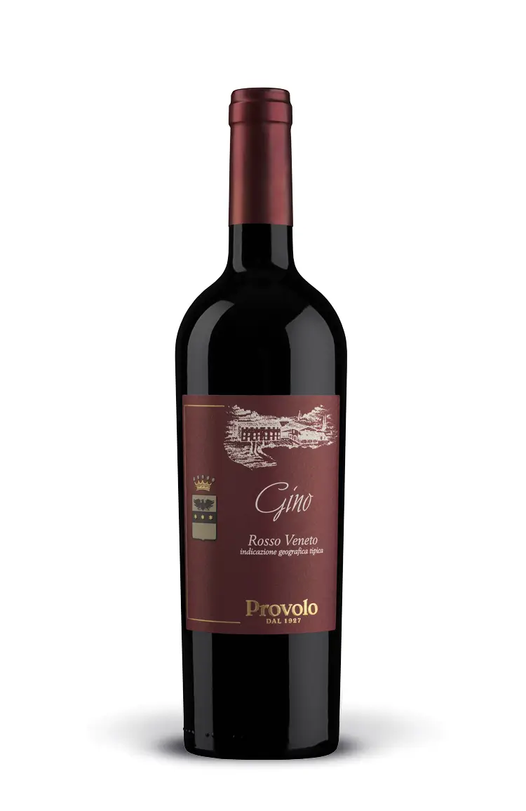 Gino rosso Veneto