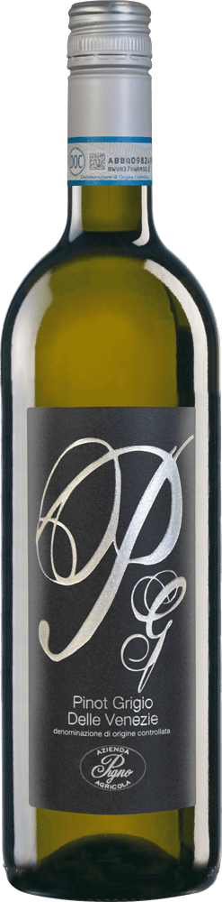 Pinot Grigio delle Venezie D.O.C.