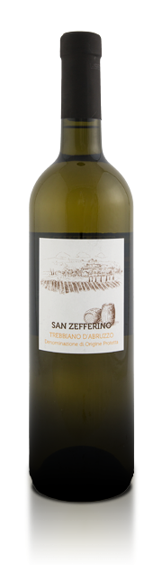 Trebbiano d abruzzo
