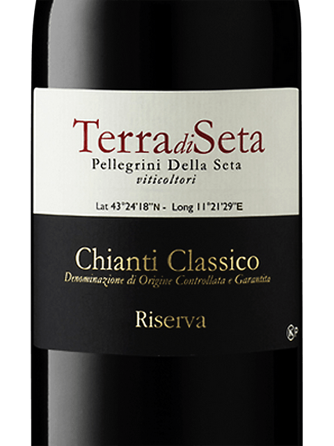 Chianti Classico Riserva