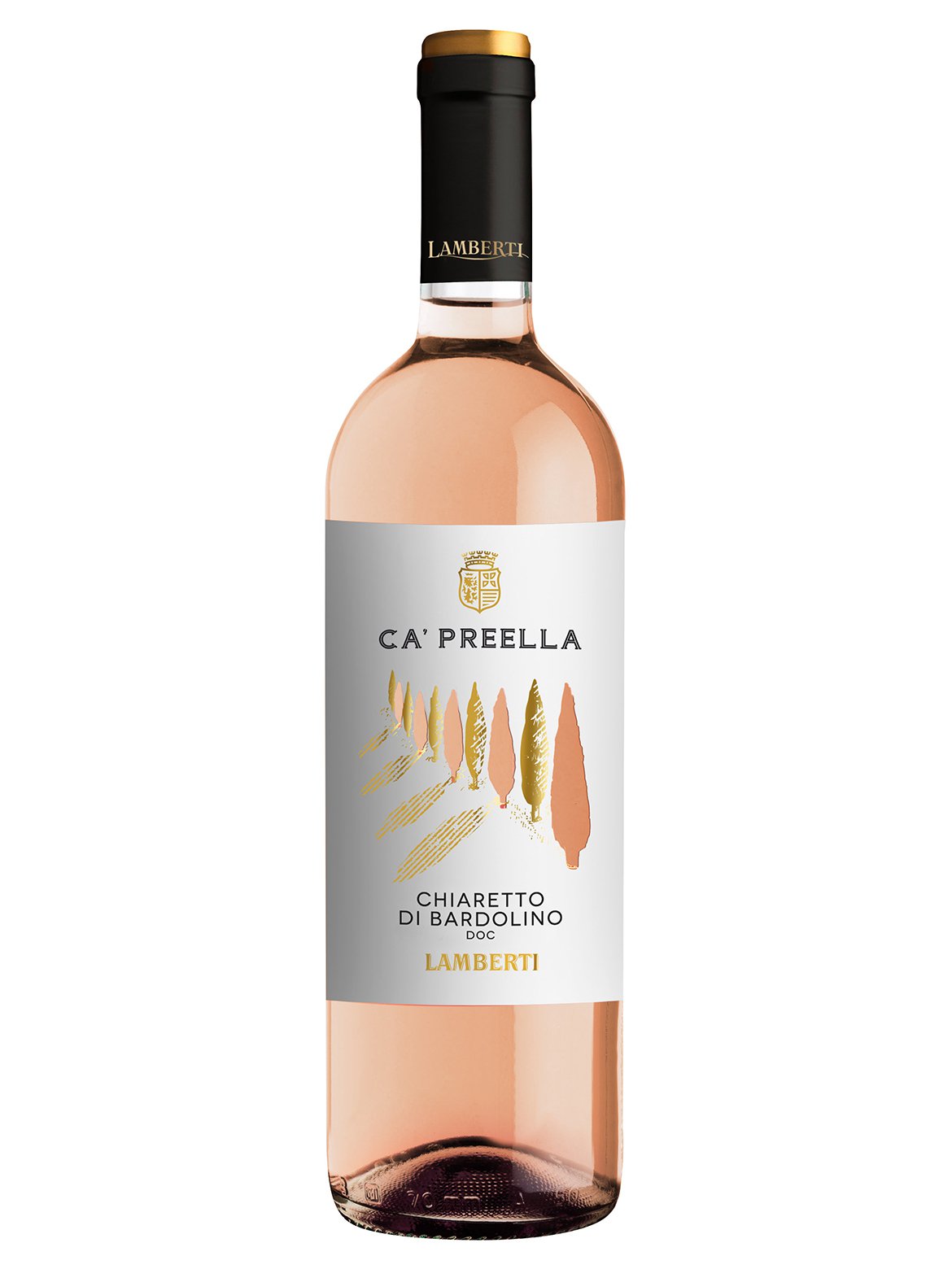 CA' PREELLA Chiaretto di Bardolino DOC