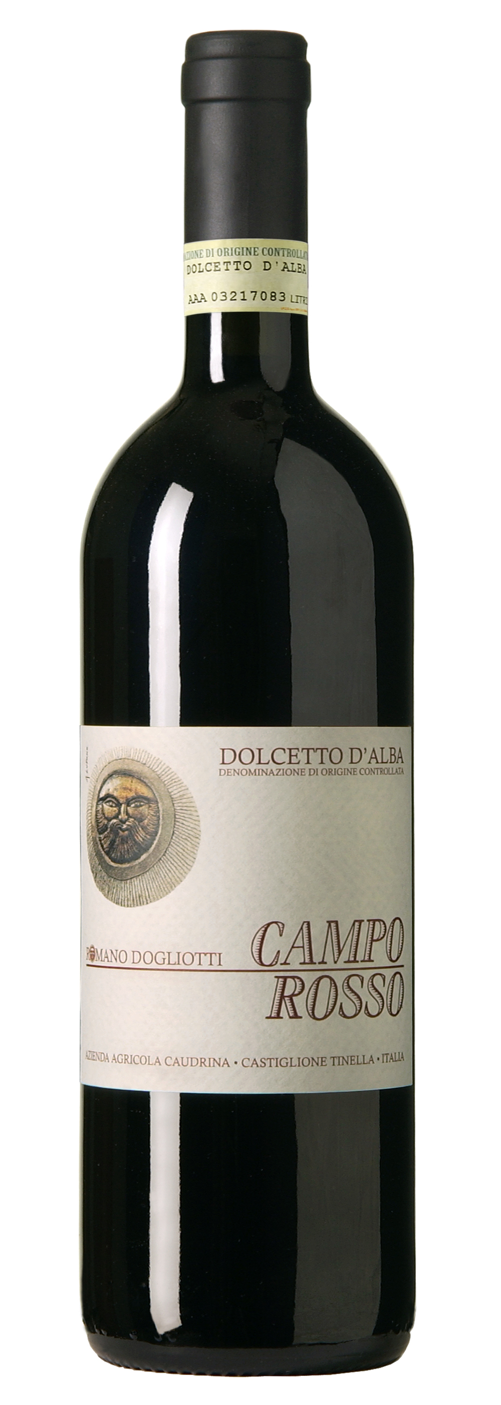 Campo Rosso