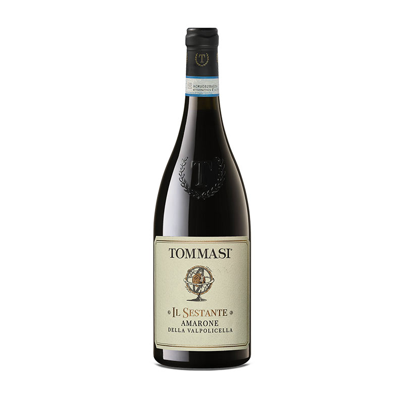 Il Sestante Amarone della Valpolicella