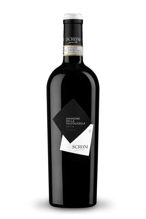 Amarone della Valpolicella