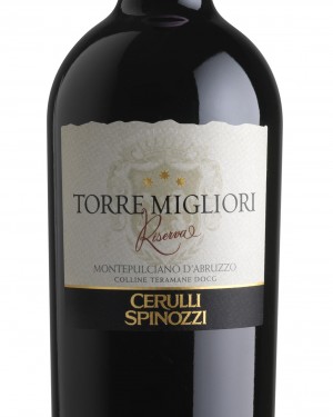 Torre Migliori Colline Teramane Riserva