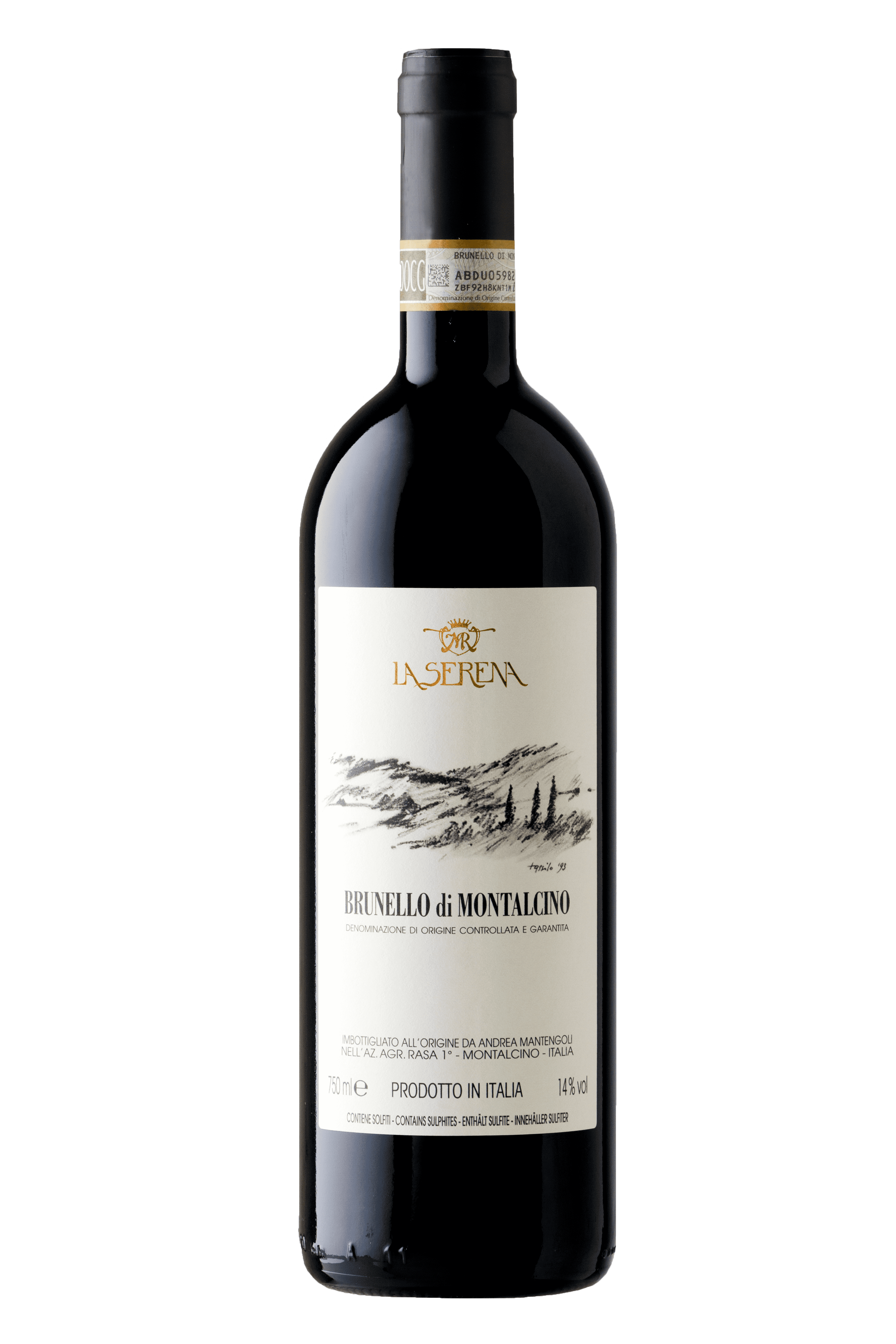 Brunello di Montalcino